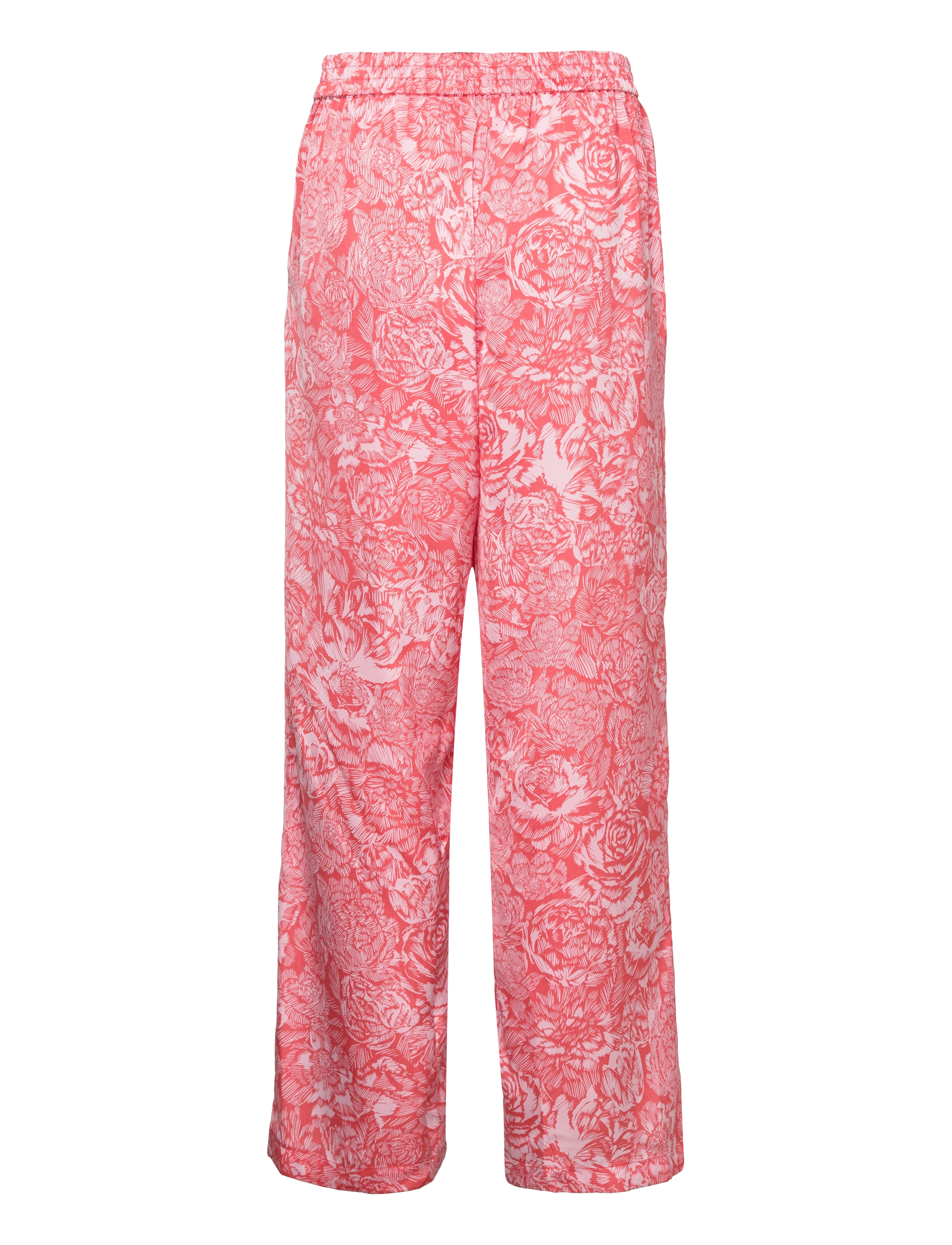 Mschmaricel Myrina Pants Aop 2