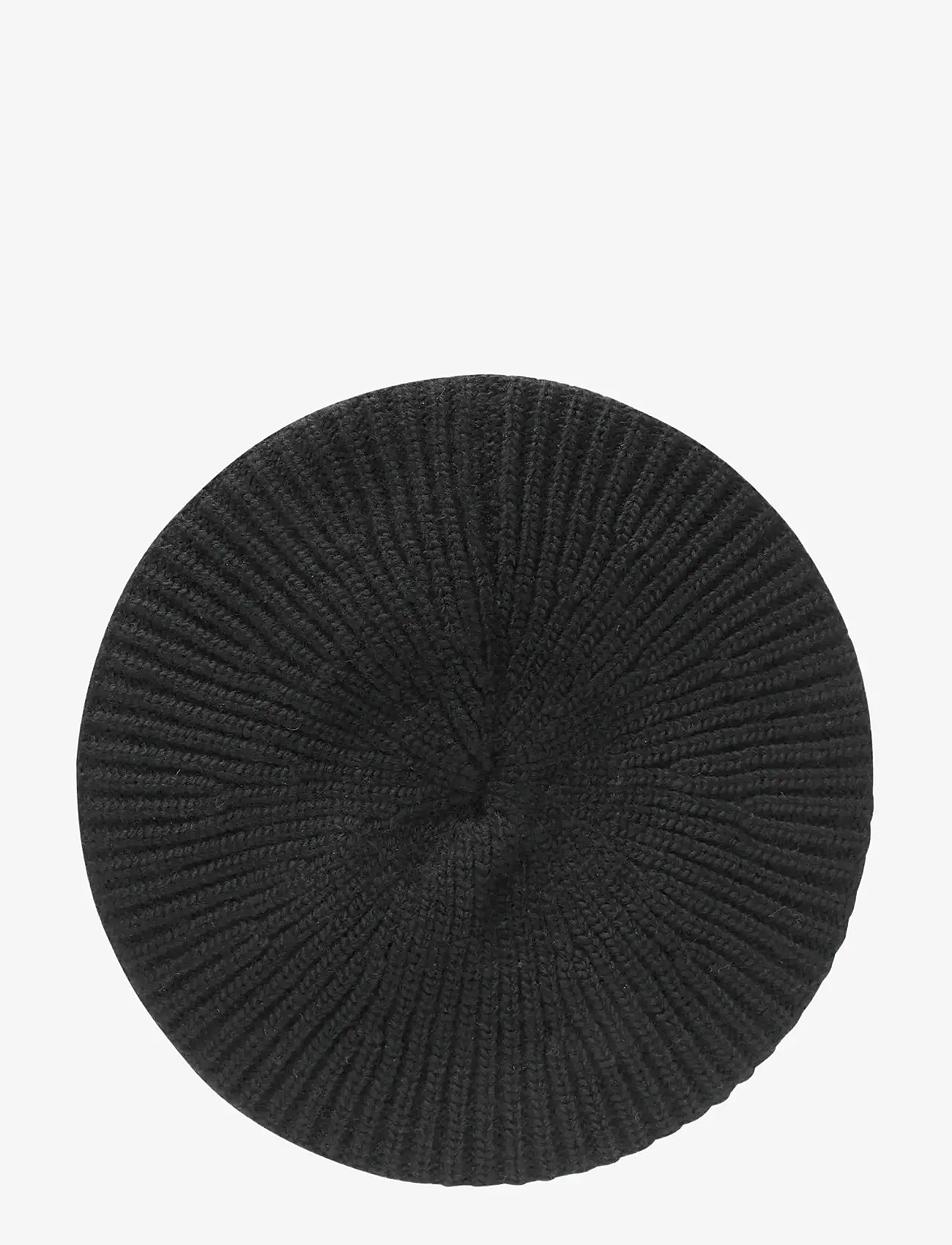 MSCH Copenhagen - MSCHBeneta Beret Hat - mützen - black - 0