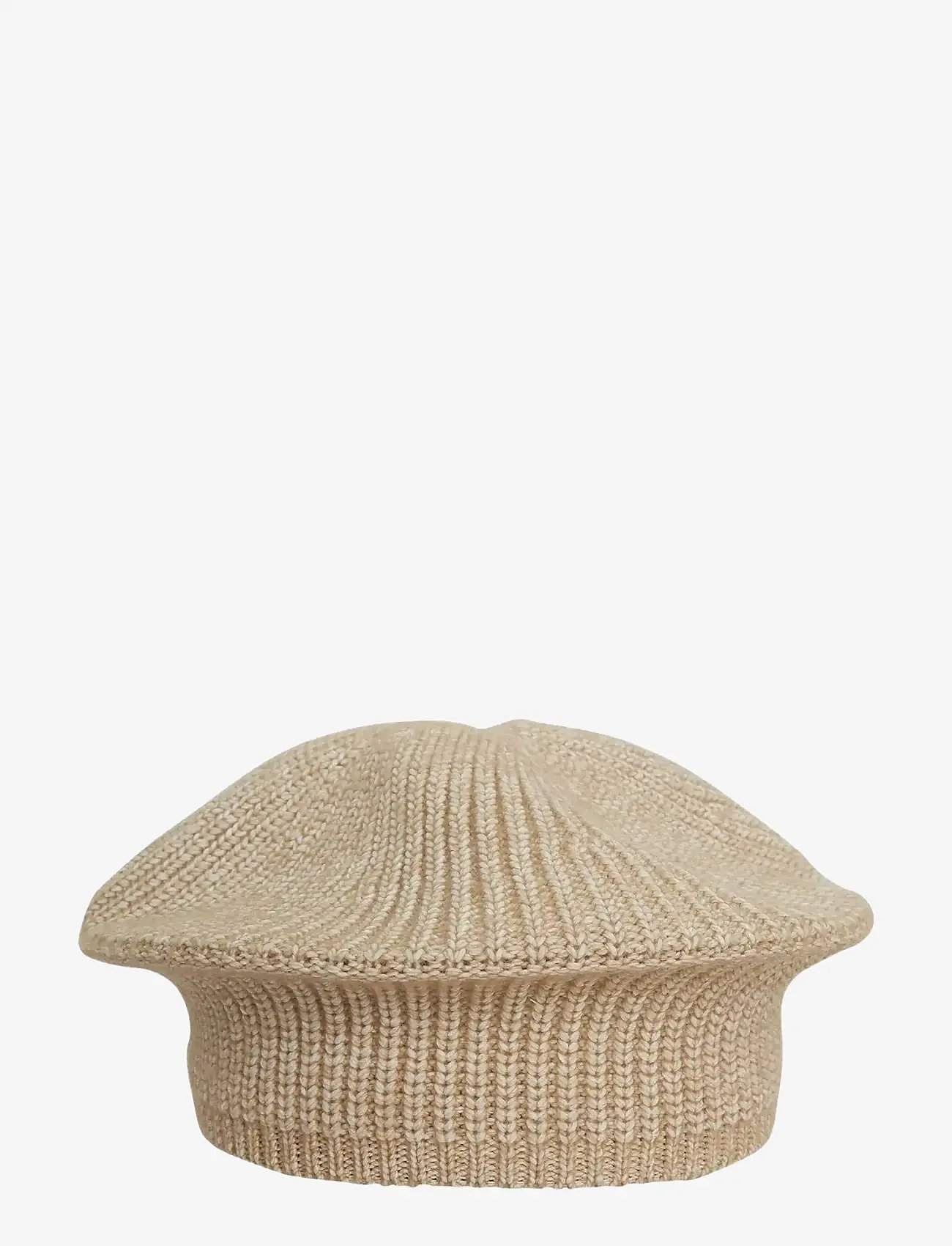 MSCH Copenhagen - MSCHBeneta Beret Hat - mössor - trench coat mel - 0