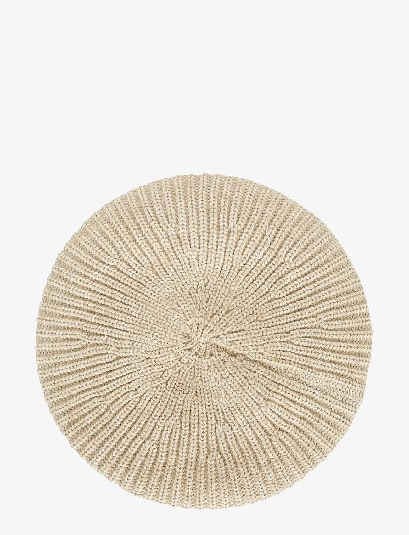 MSCH Copenhagen - MSCHBeneta Beret Hat - mössor - trench coat mel - 1