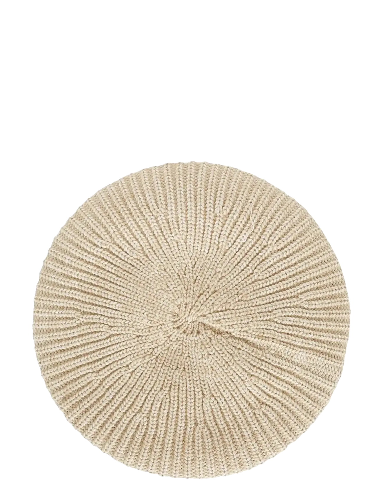 MSCH Copenhagen - MSCHBeneta Beret Hat - beanies - trench coat mel - 1