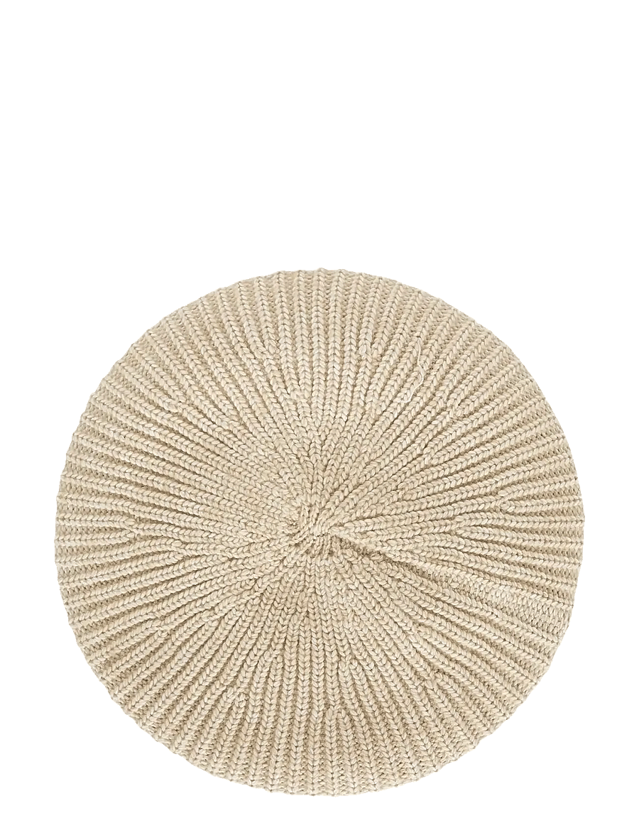 MSCH Copenhagen - MSCHBeneta Beret Hat - mützen - trench coat mel - 1