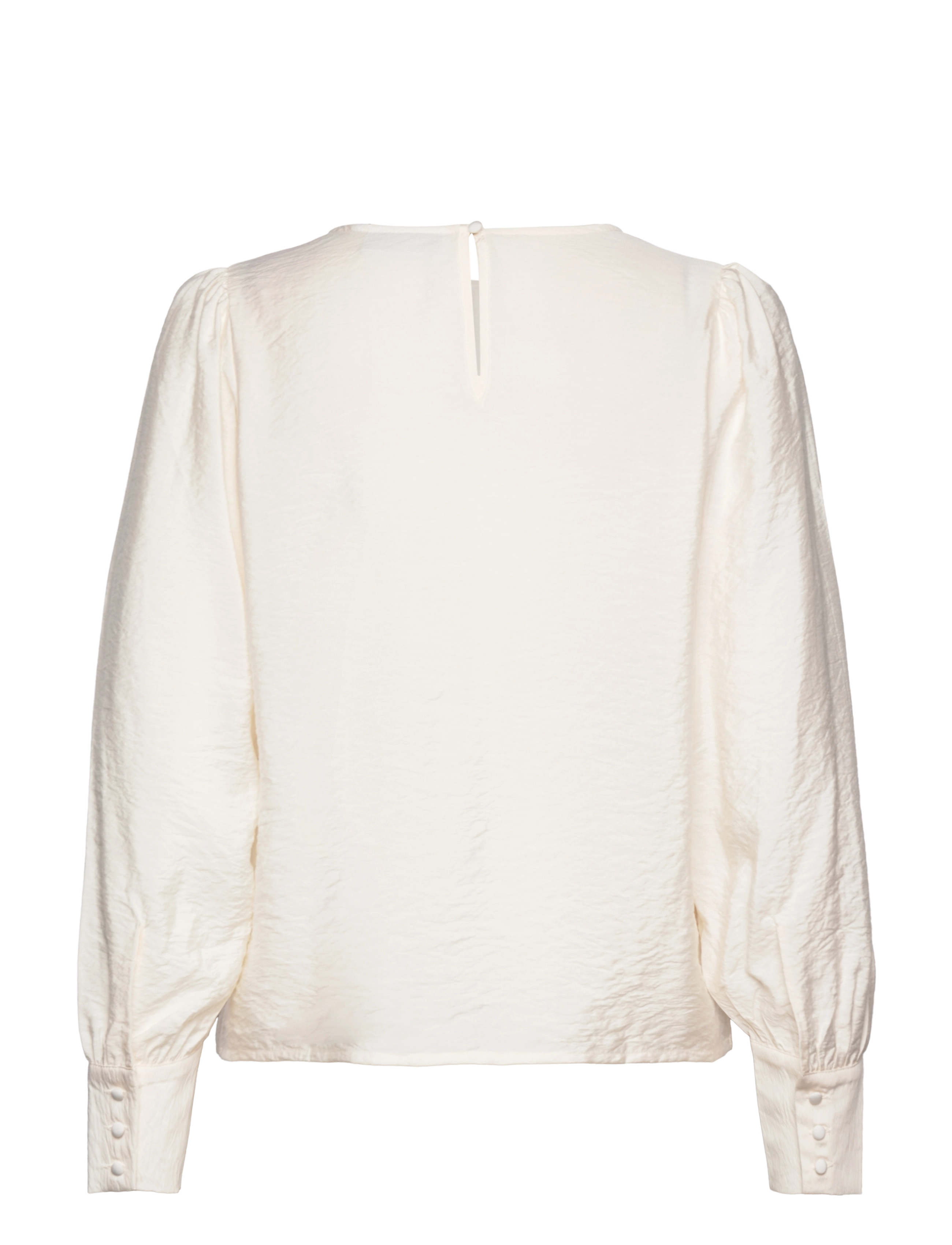 MSCH Copenhagen - MSCHIdalia Ladonna Top - egret - 1