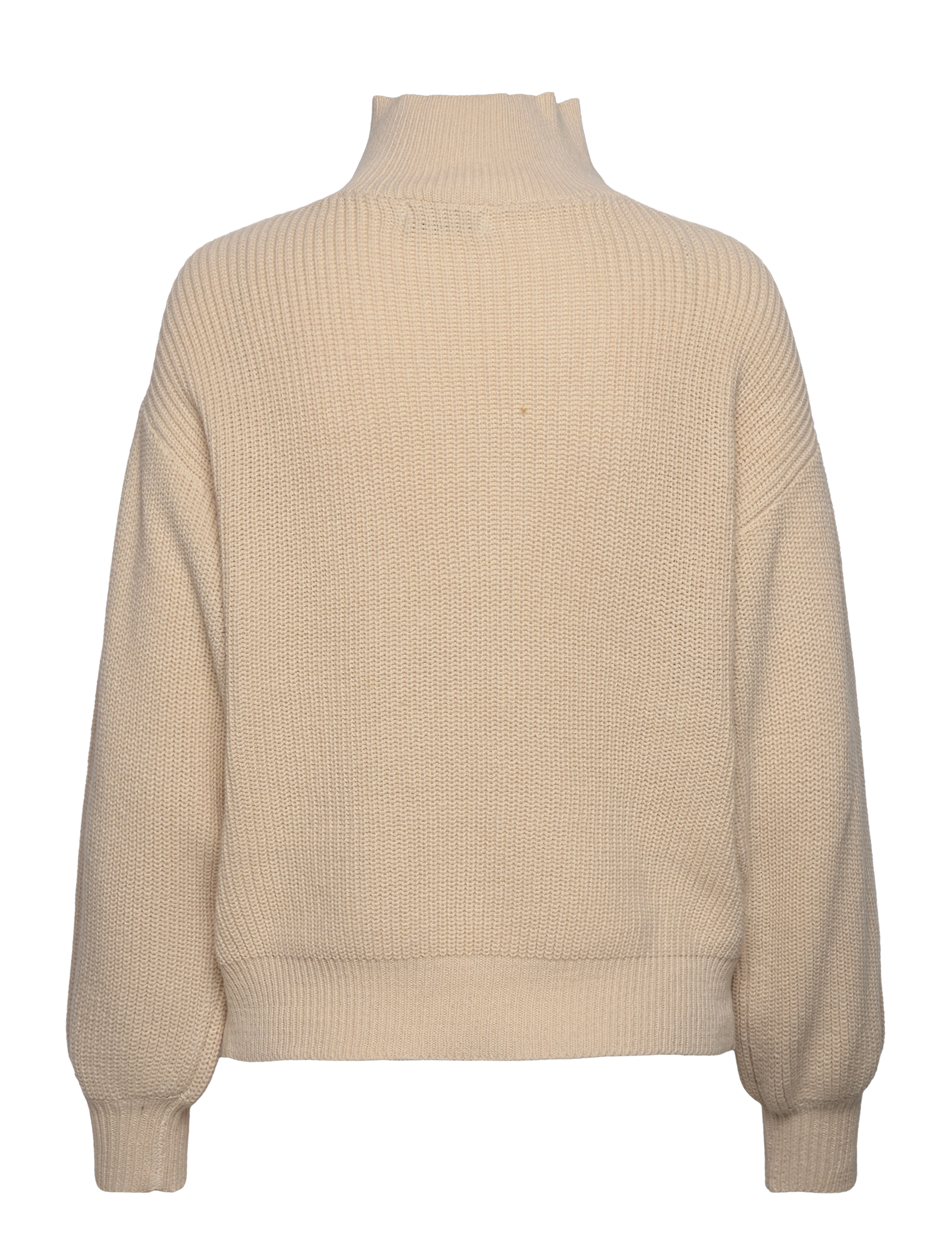 MSCH Copenhagen - MSCHSitara Abrielle Pullover - beige - 1