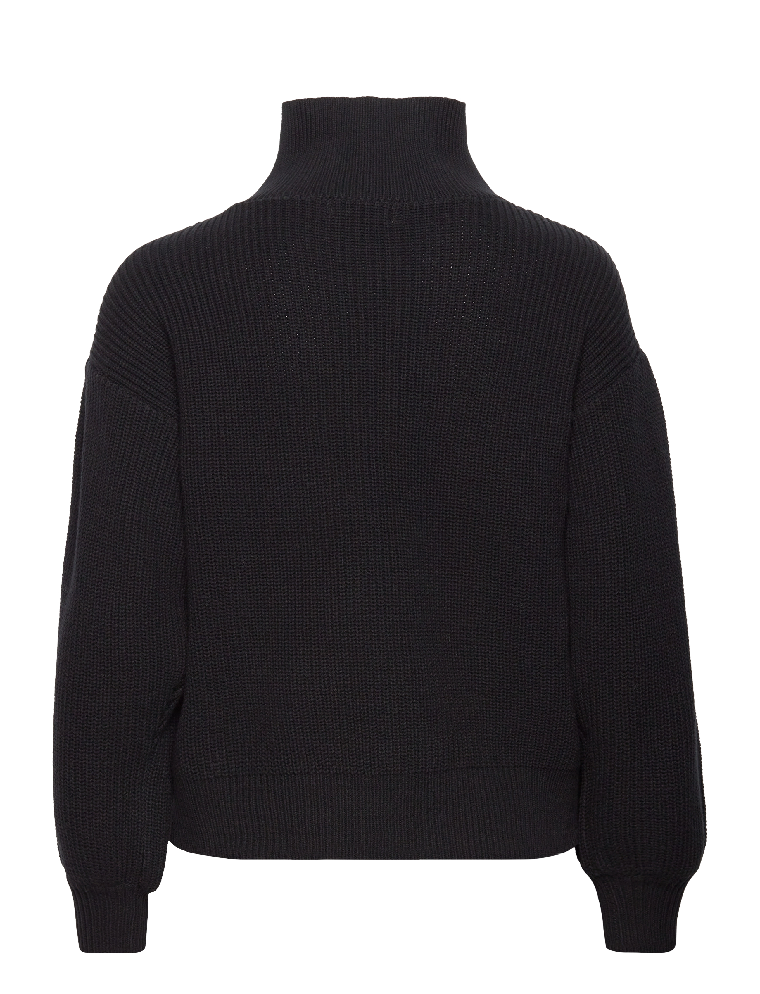 MSCH Copenhagen - MSCHSitara Abrielle Pullover - black - 1