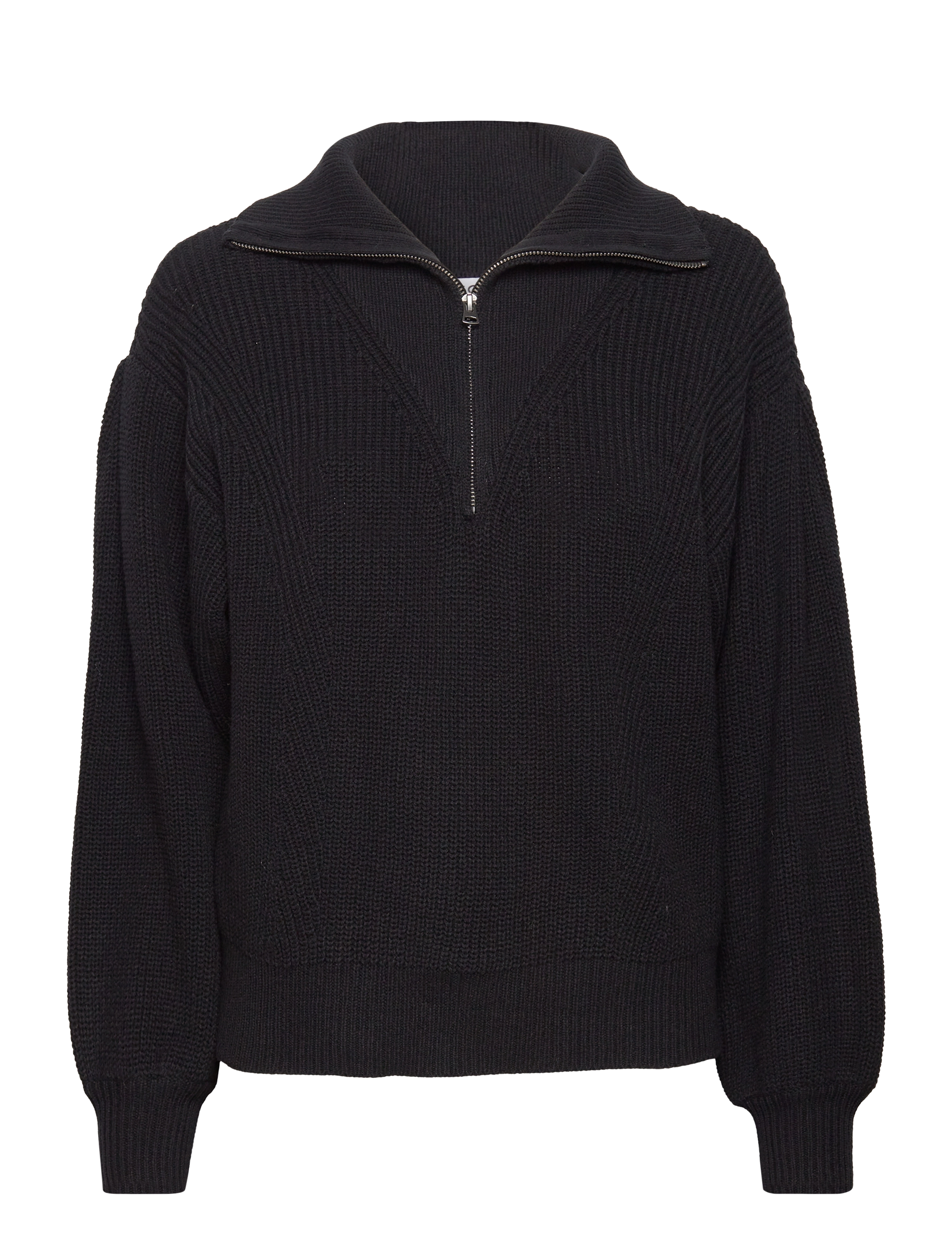MSCH Copenhagen - MSCHSitara Abrielle Pullover - black - 2
