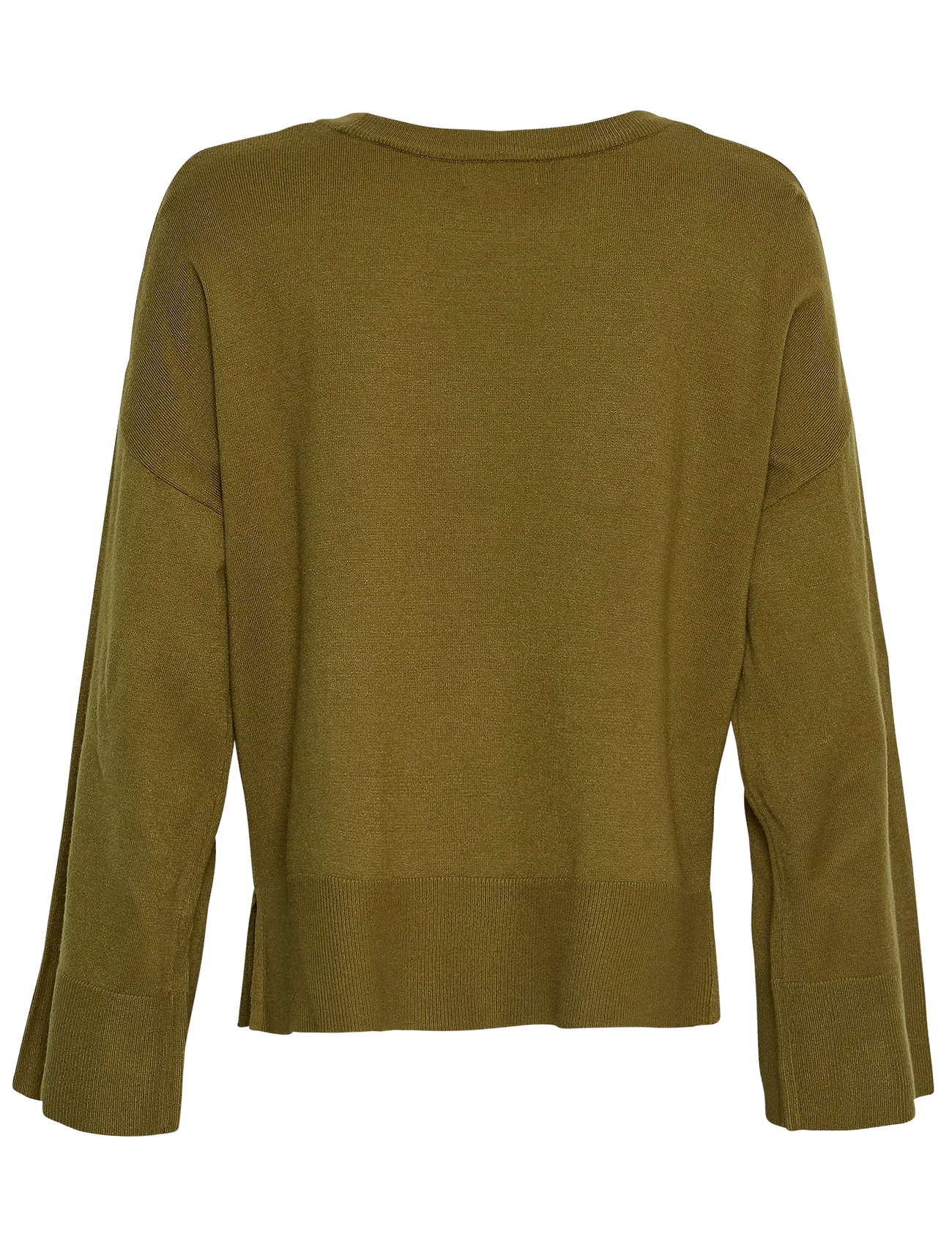 MSCH Copenhagen - MSCHDalinda Rachelle Pullover - pullover - fir green - 1