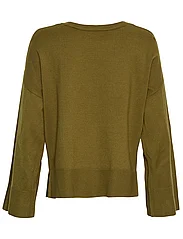 MSCH Copenhagen - MSCHDalinda Rachelle Pullover - pullover - fir green - 1