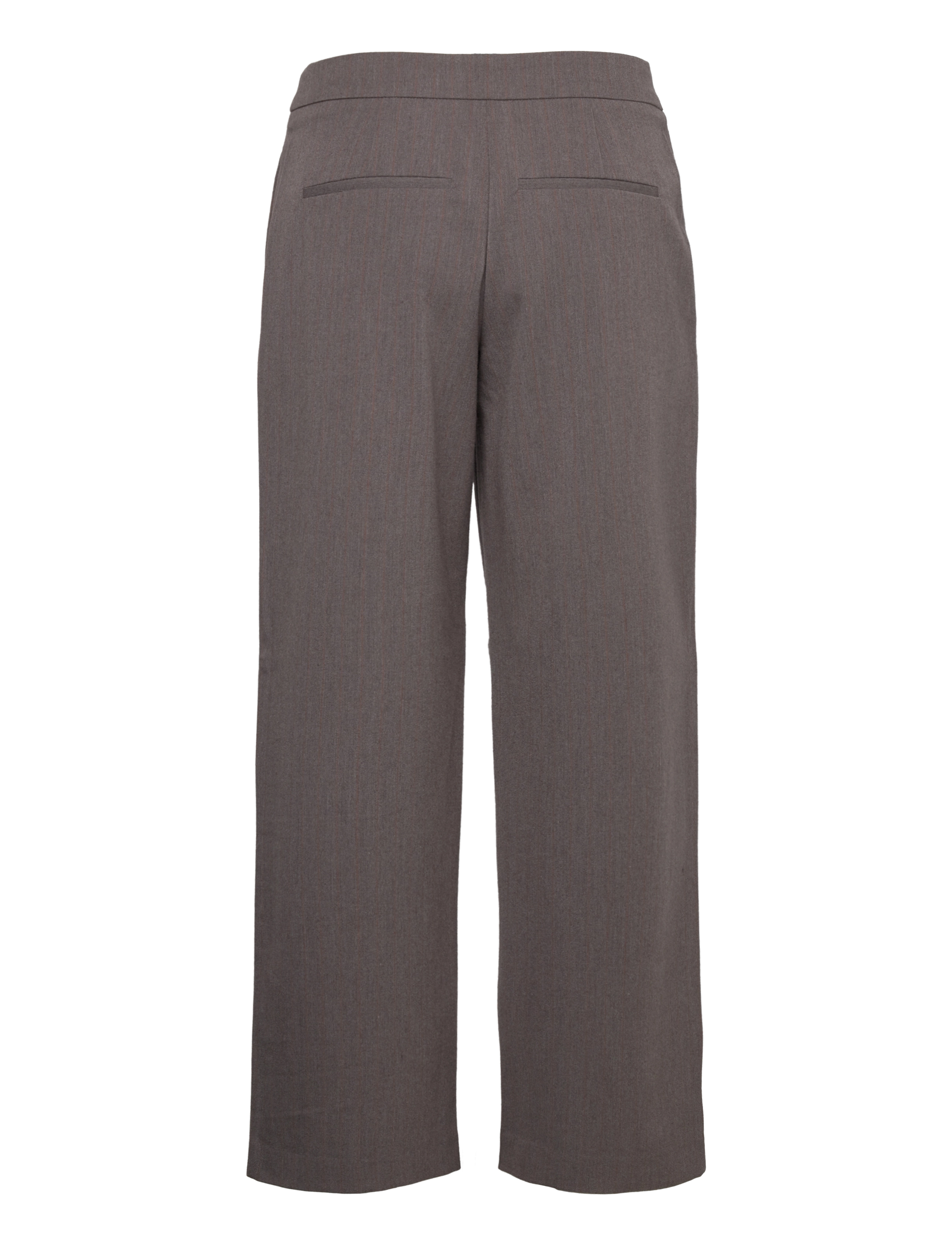 MSCH Copenhagen - MSCHDyanna Pants STP - dark brown stp - 1