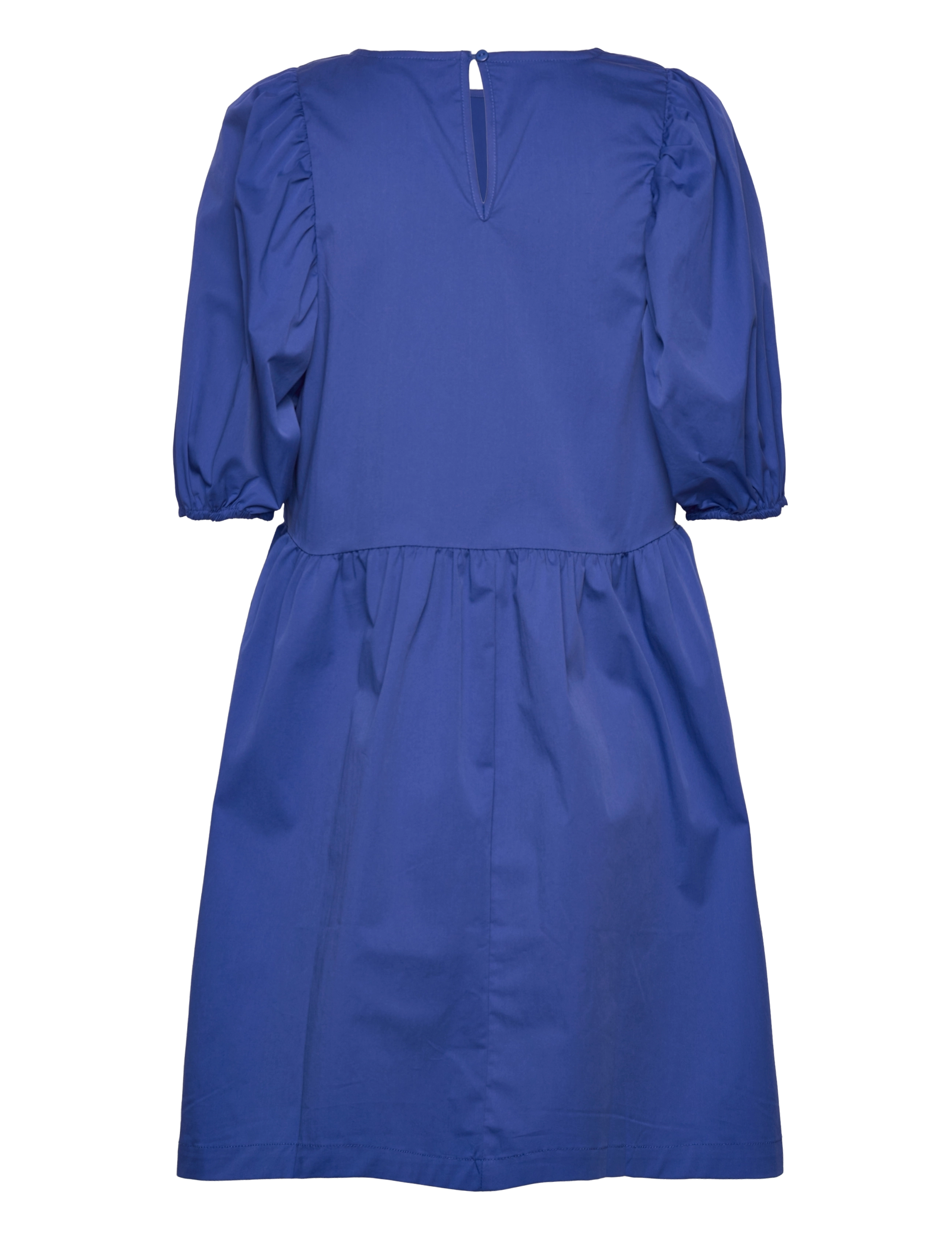 MSCH Copenhagen - MSCHMabelle Lana 2/4 Dress - surf the web - 2