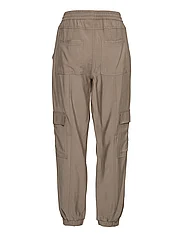 MSCH Copenhagen - MSCHKinna Selia Pants - cargo pants - fallen rock - 1