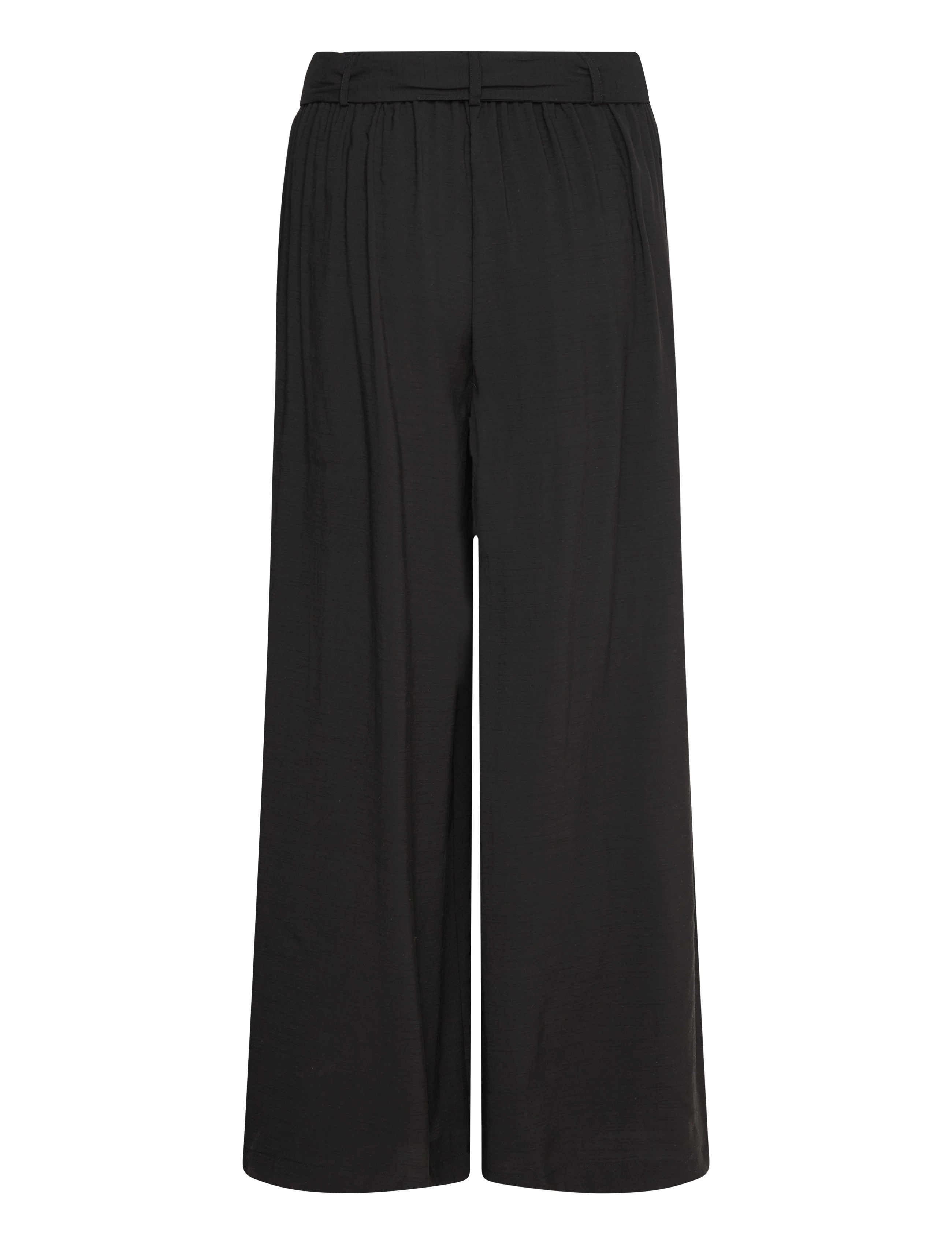 MSCH Copenhagen - MSCHDilvera Pants - black - 1