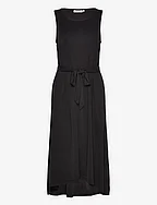 MSCHDeanie Lynette SL Dress - BLACK