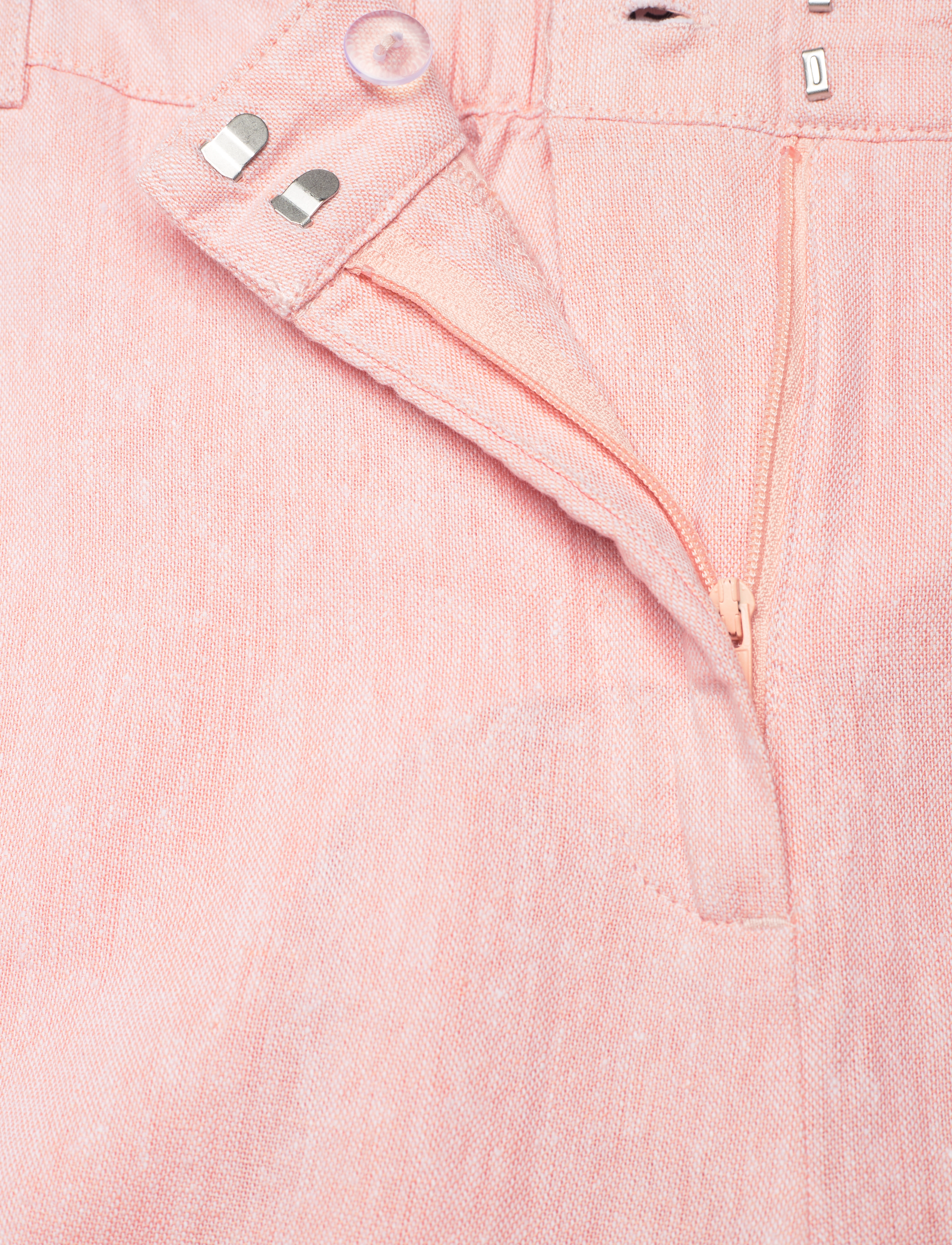 MSCH Copenhagen - MSCHKarima Ginia Pants - salmon - 2