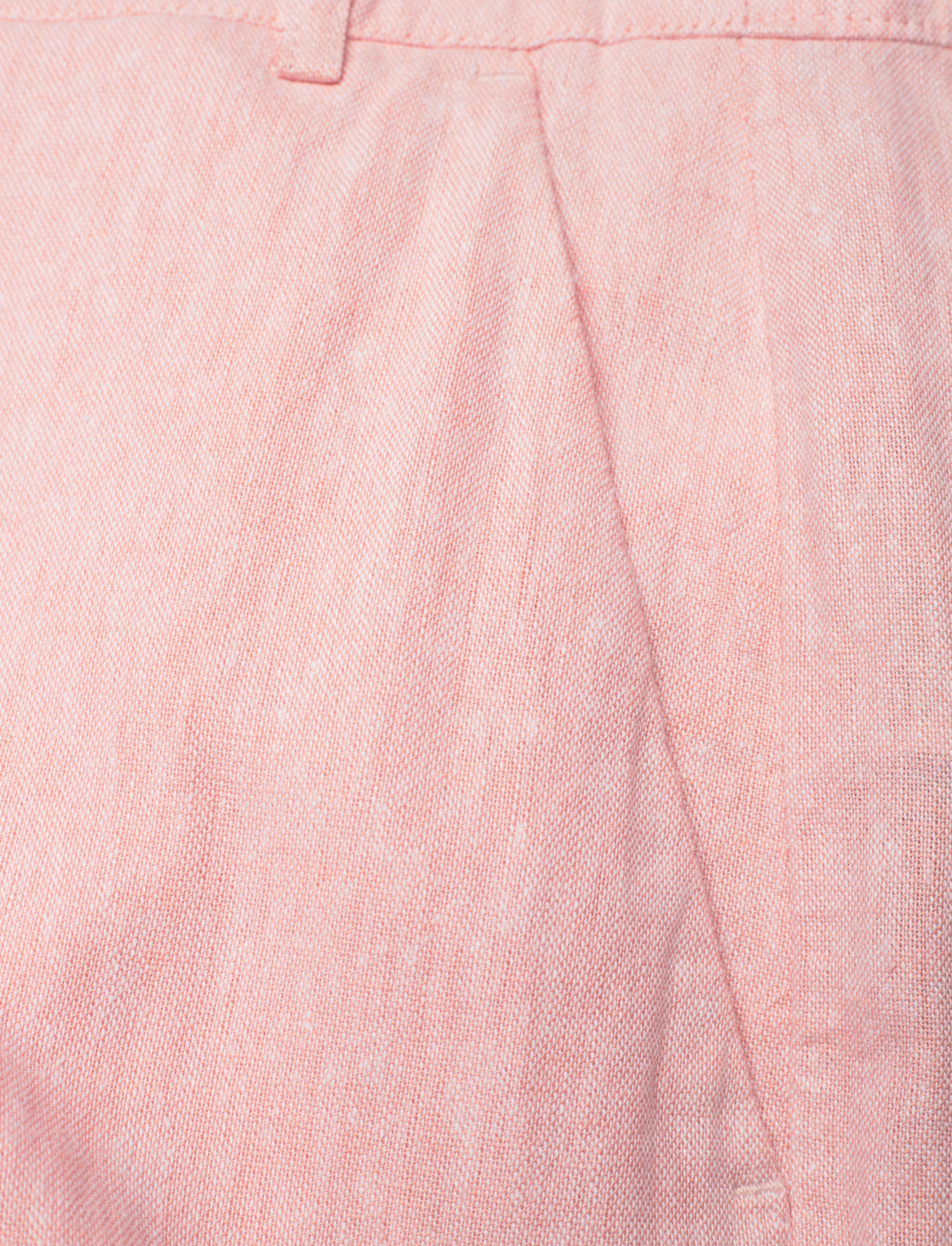 MSCH Copenhagen - MSCHKarima Ginia Pants - salmon - 3