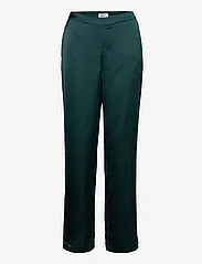 MSCH Copenhagen - MSCHSaceline Jeanita Pants - bukser med lige ben - ponderosa pine - 0