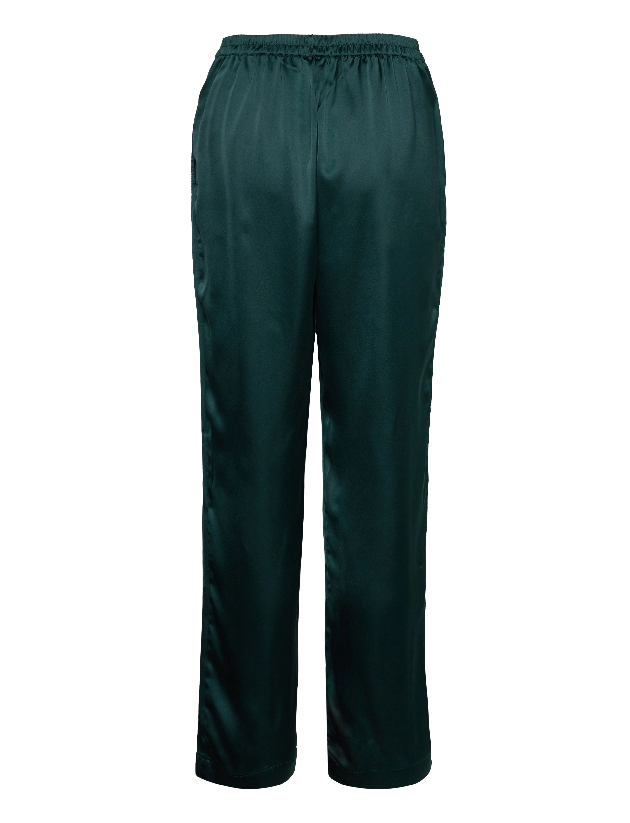 MSCH Copenhagen - MSCHSaceline Jeanita Pants - ponderosa pine - 1
