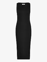 MSCH Copenhagen - MSCHRasmia SL Dress - laveste priser - black - 0