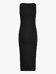 MSCH Copenhagen - MSCHRasmia SL Dress - zemākās cenas - black - 1