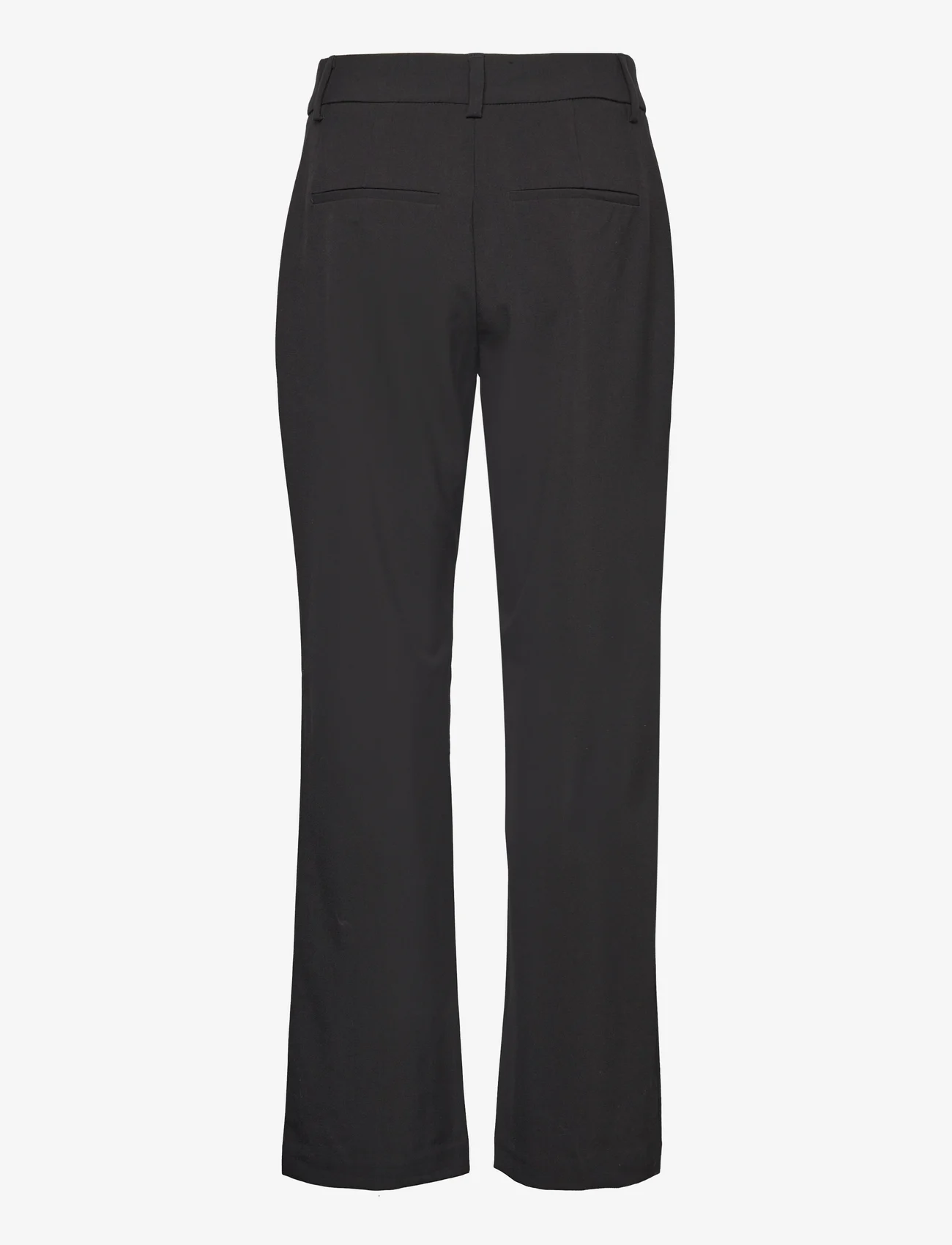 MSCH Copenhagen - MSCHJessamina Chana Pants - tailored trousers - black - 1
