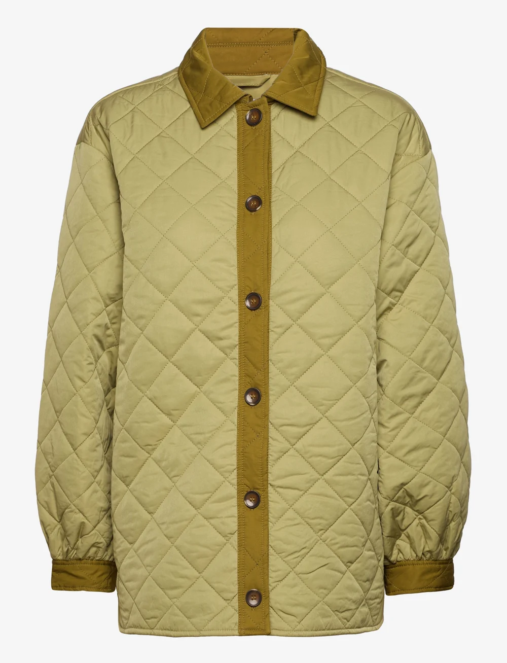 MSCH Copenhagen Mschillian Quilt Jacket jackets coats shop