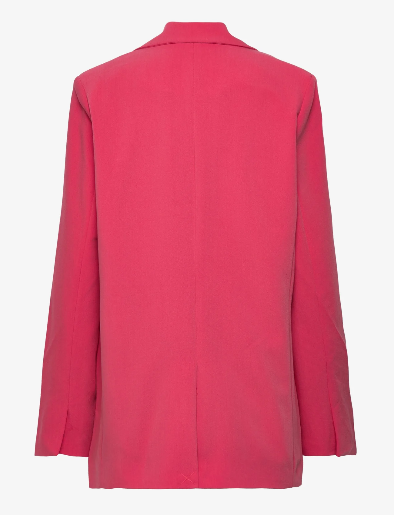 MSCH Copenhagen - MSCHChro Hedvig Blazer - ballīšu apģērbs par outlet cenām - winterberry - 1