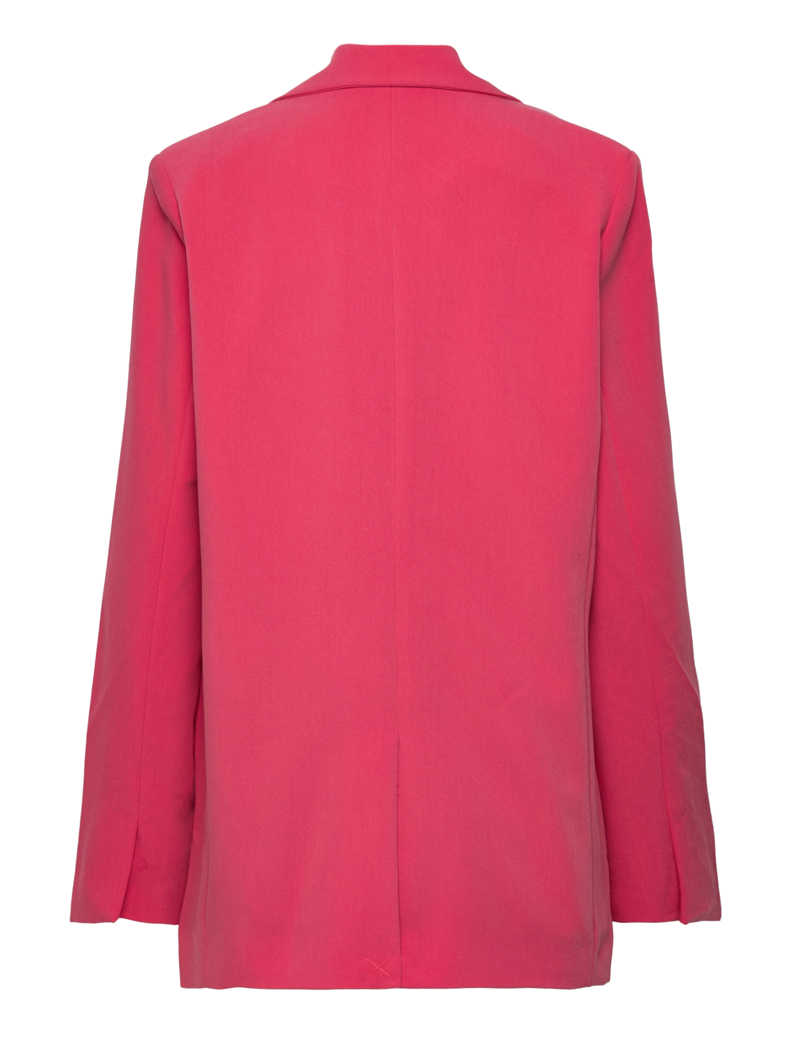 MSCH Copenhagen - MSCHChro Hedvig Blazer - winterberry - 1