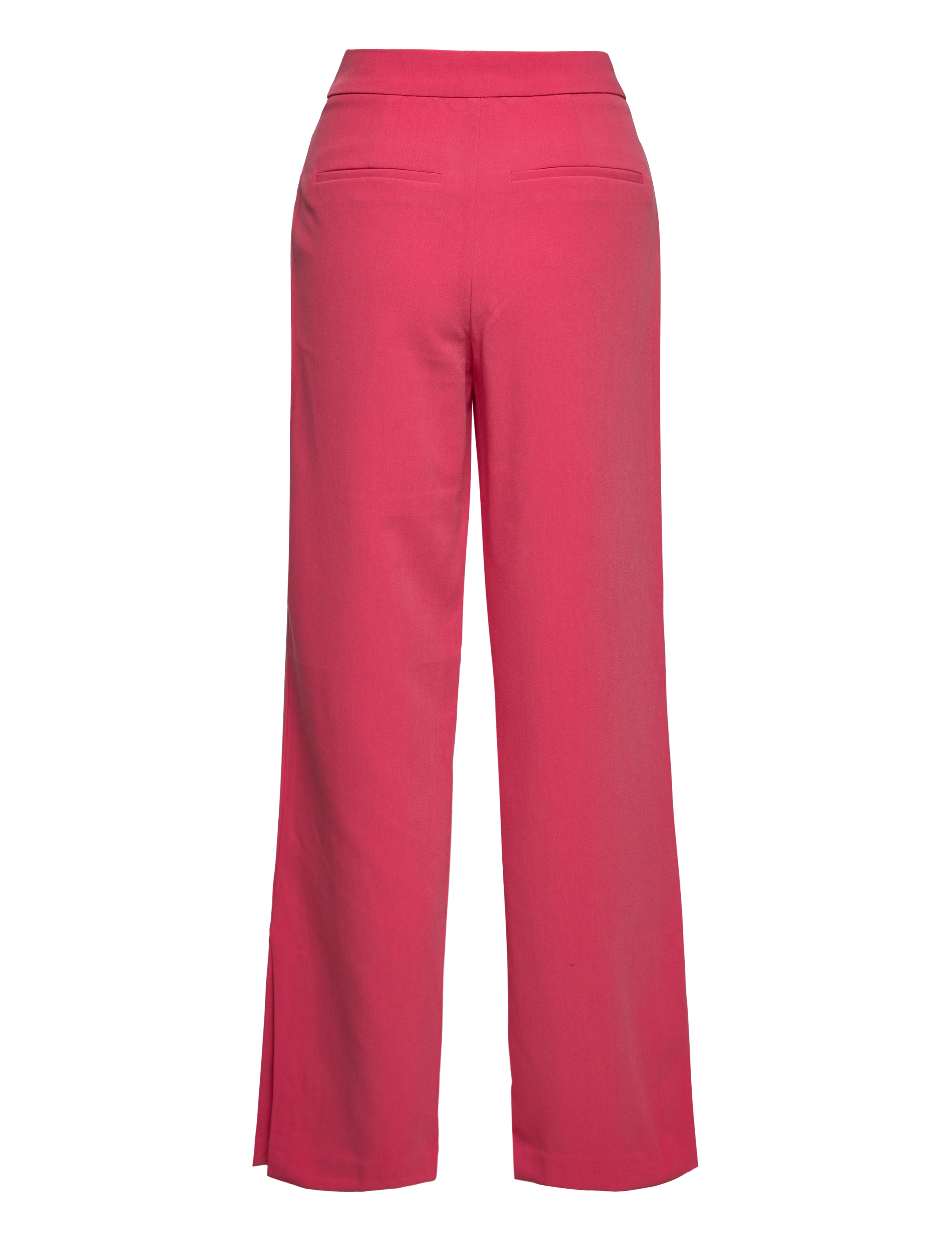 MSCH Copenhagen - MSCHChro Hedvig Pants - winterberry - 1