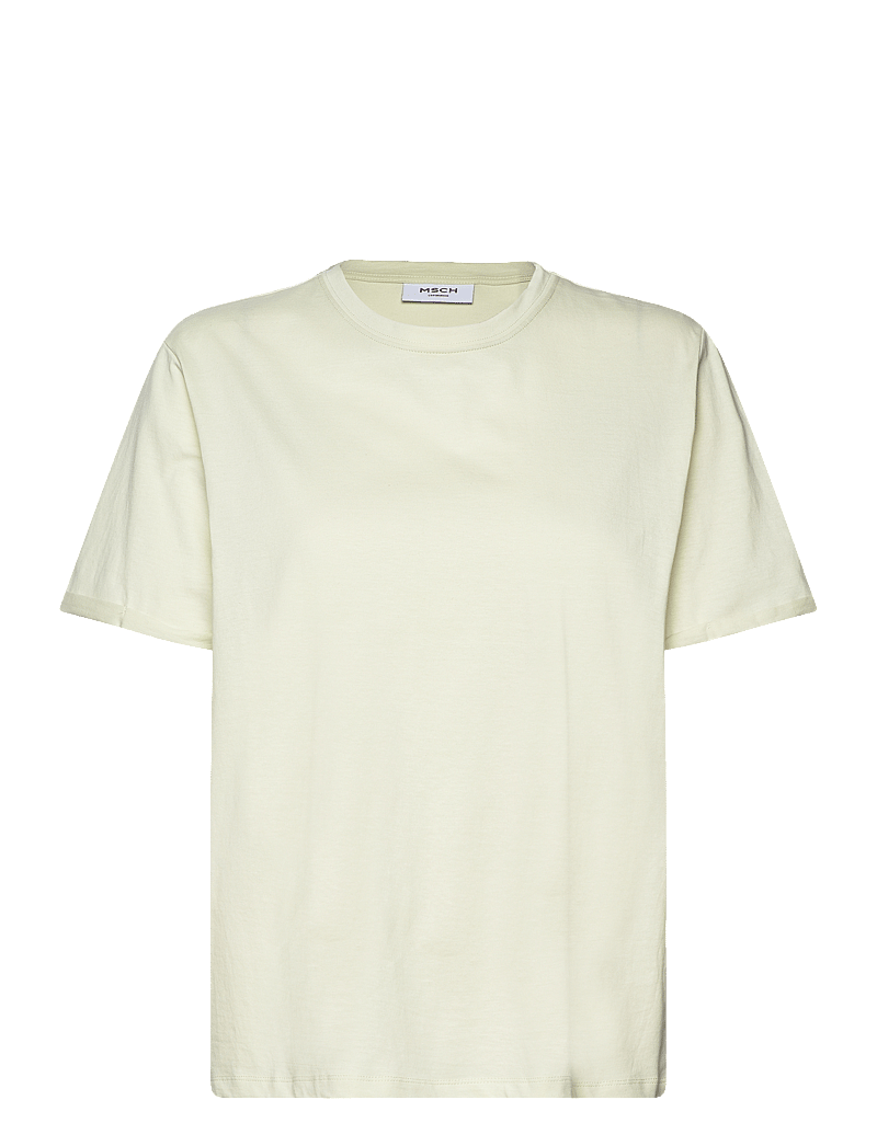 MSCH Copenhagen Mschterina Organic Tee (MCN17596) T-shirts