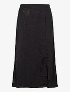MSCHFabienne Skirt - BLACK