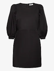MSCH Copenhagen - MSCHLene Lana 3/4 Dress - festklær til outlet-priser - black - 0