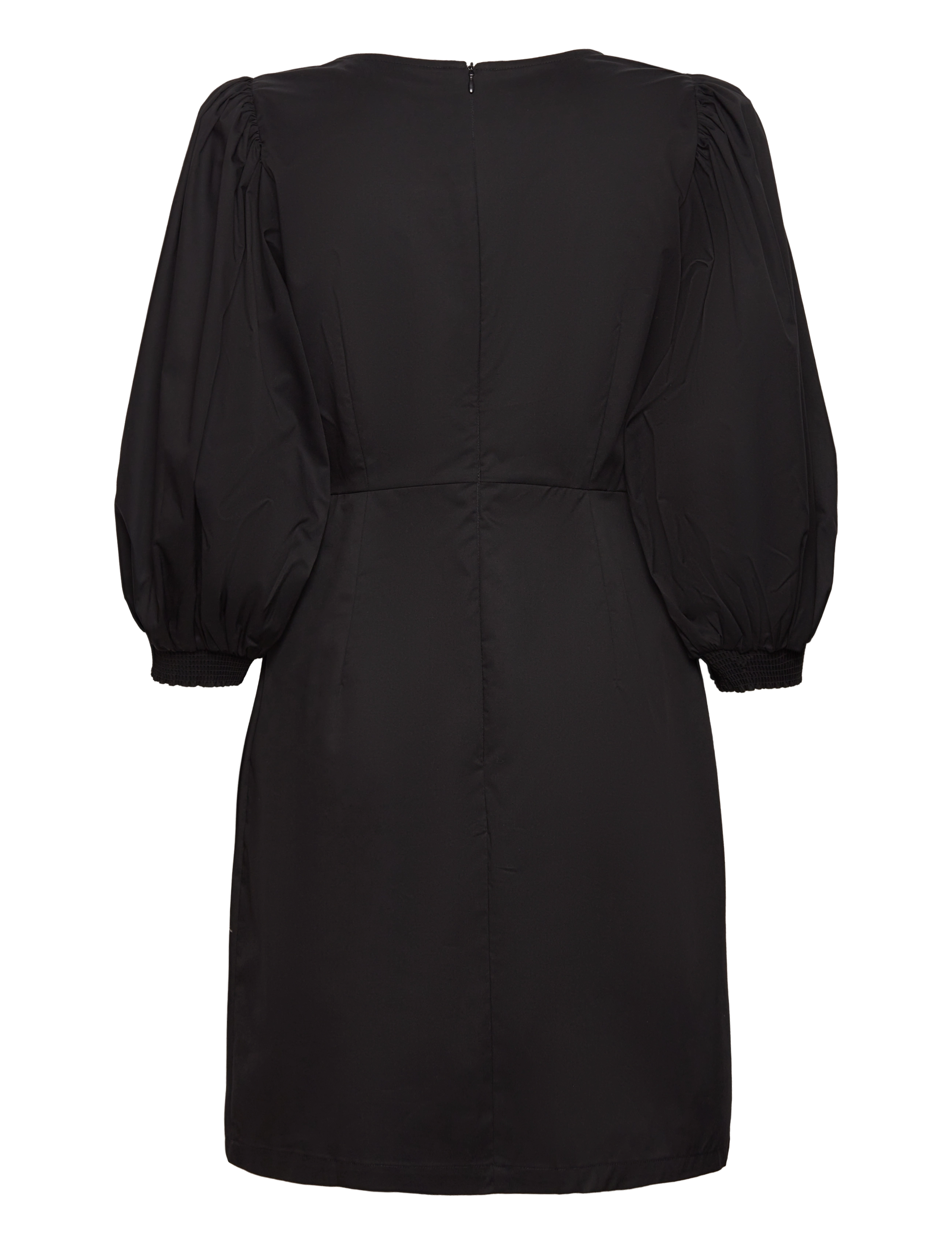 MSCH Copenhagen - MSCHLene Lana 3/4 Dress - black - 1