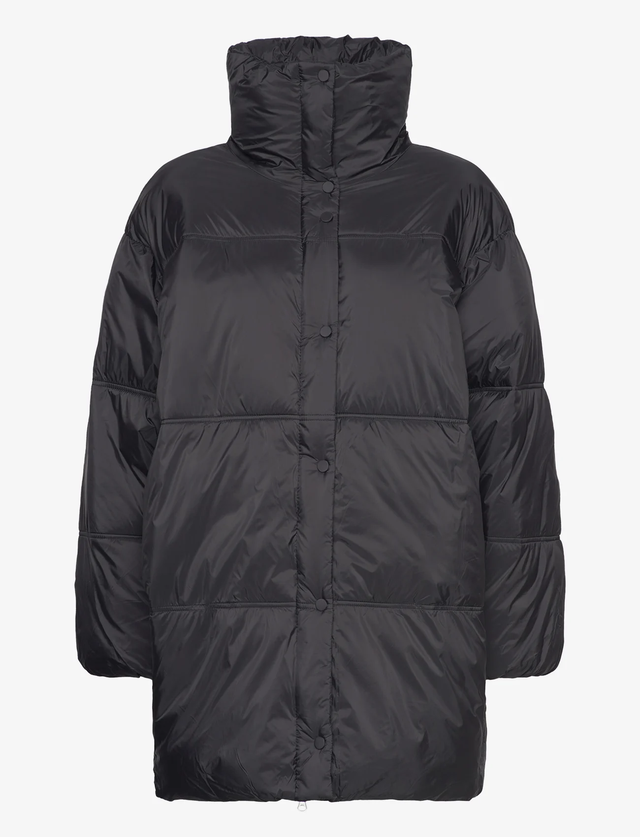 MSCH Copenhagen - MSCHDiona Jacket - down- & padded jackets - black - 0