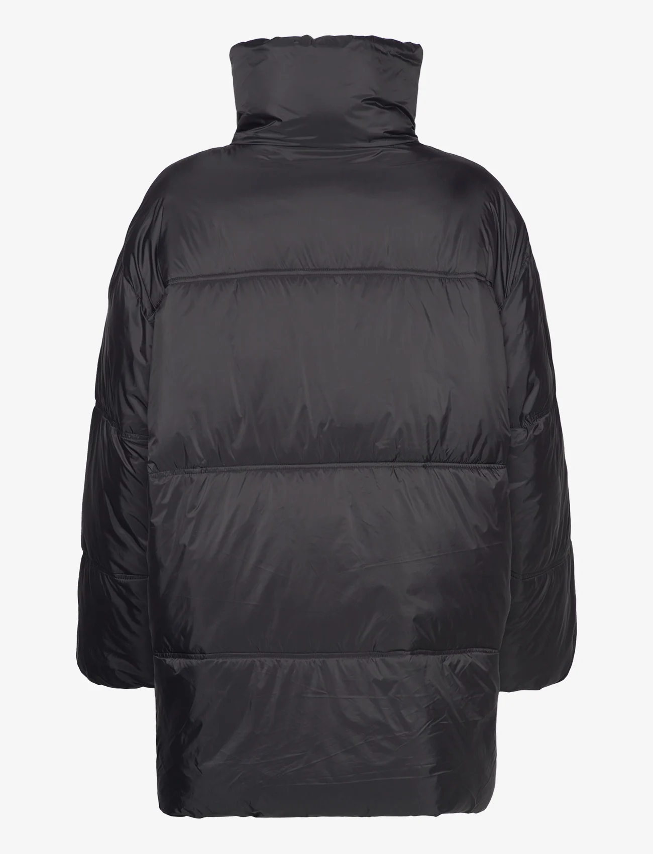 MSCH Copenhagen - MSCHDiona Jacket - down- & padded jackets - black - 1