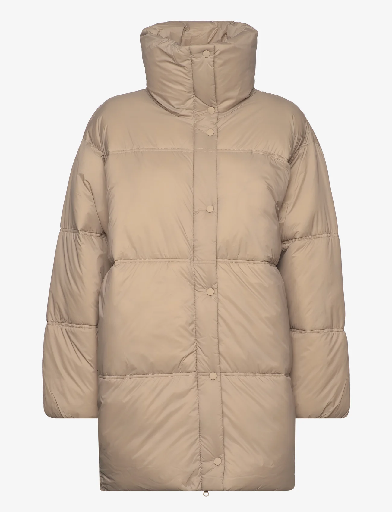 MSCH Copenhagen - MSCHDiona Jacket - winterjacken - trench coat - 0