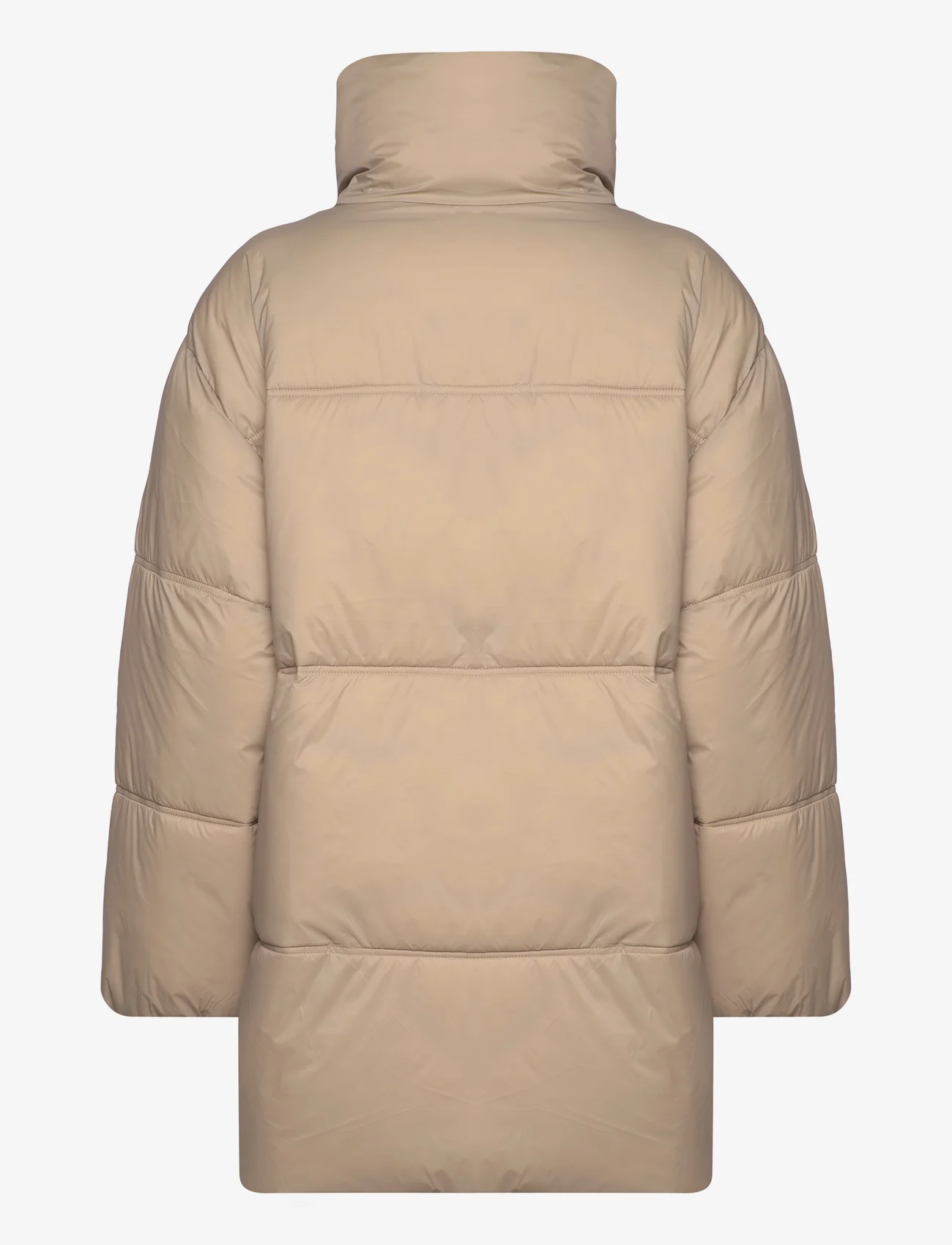MSCH Copenhagen - MSCHDiona Jacket - winterjacken - trench coat - 1