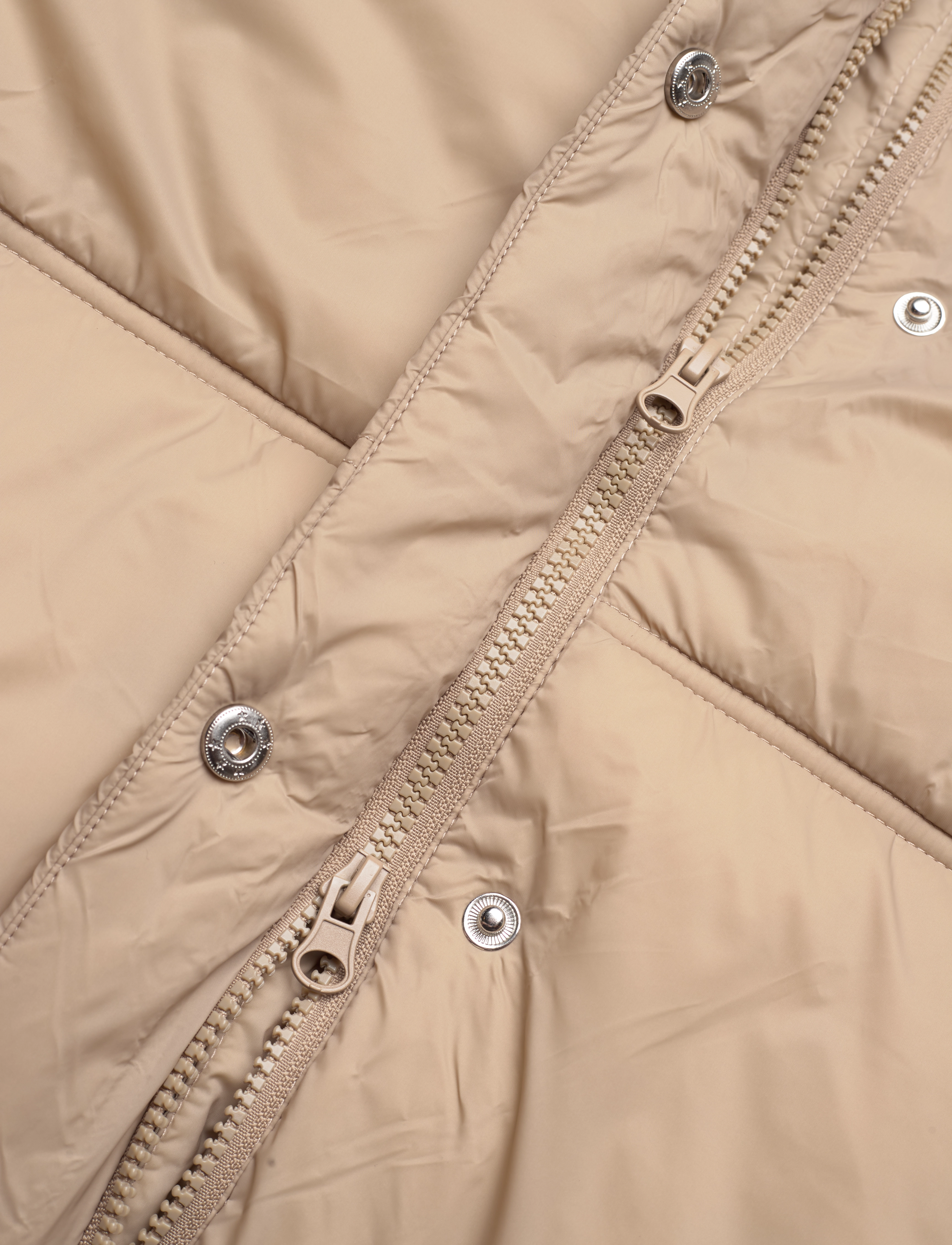 MSCH Copenhagen - MSCHDiona Jacket - winterjacken - trench coat - 3