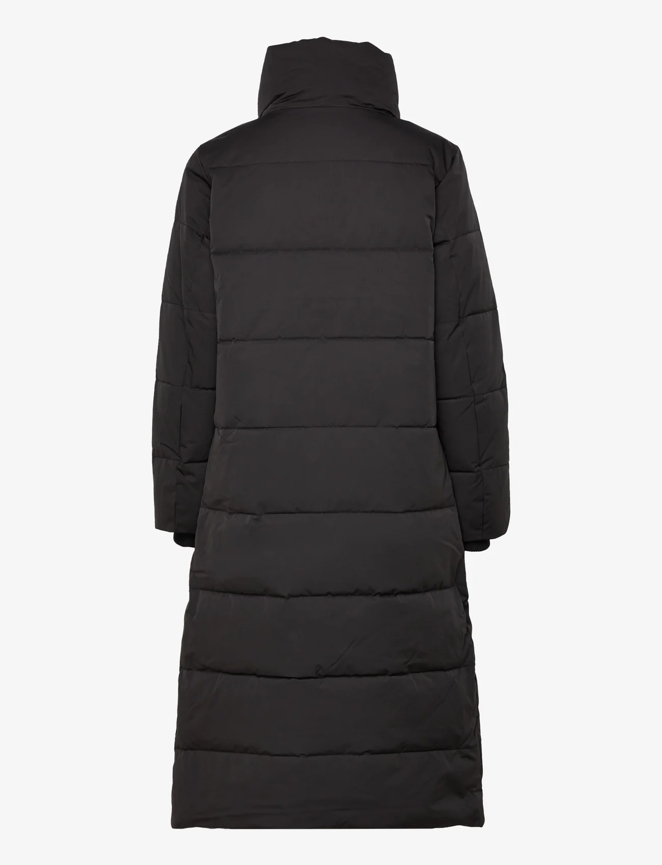 MSCH Copenhagen - MSCHPetra Pavinaria Jacket - winter jackets - black - 1