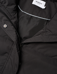 MSCH Copenhagen - MSCHPetra Pavinaria Jacket - winter jackets - black - 2