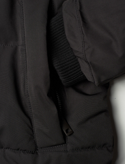 MSCH Copenhagen - MSCHPetra Pavinaria Jacket - winter jackets - black - 3