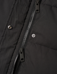 MSCH Copenhagen - MSCHPetra Pavinaria Jacket - winter jackets - black - 4