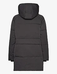 MSCH Copenhagen - MSCHPetra Pavinaria Hood Jacket - Žieminės striukės - black - 1