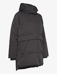 MSCH Copenhagen - MSCHPetra Pavinaria Hood Jacket - Žieminės striukės - black - 3