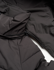 MSCH Copenhagen - MSCHPetra Pavinaria Hood Jacket - Žieminės striukės - black - 5
