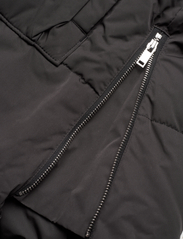 MSCH Copenhagen - MSCHPetra Pavinaria Hood Jacket - Žieminės striukės - black - 6