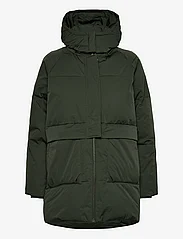 MSCH Copenhagen - MSCHPetra Pavinaria Hood Jacket - Žieminės striukės - duffel bag - 0
