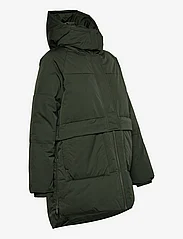 MSCH Copenhagen - MSCHPetra Pavinaria Hood Jacket - Žieminės striukės - duffel bag - 2