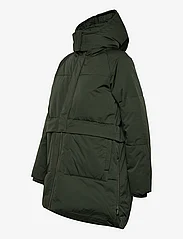 MSCH Copenhagen - MSCHPetra Pavinaria Hood Jacket - Žieminės striukės - duffel bag - 3
