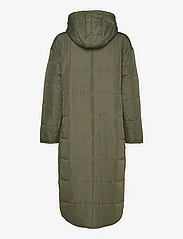 MSCH Copenhagen - MSCHPetulla Deya Long Jacket - winter jackets - four leaf clove - 2