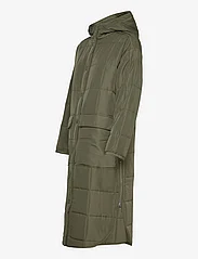 MSCH Copenhagen - MSCHPetulla Deya Long Jacket - winter jackets - four leaf clove - 3